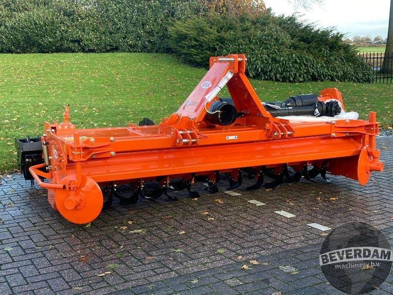 Ortolan SE 300 PK overtopfrees Nieuw - Freză de pământ: Foto 1 Ortolan SE 300 PK overtopfrees Nieuw - Freză de pământ: Foto 1
