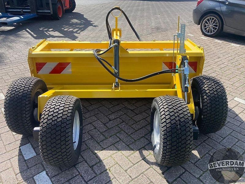 RD-techniek Kilverbak 250-100LN - Screper: Foto 5 RD-techniek Kilverbak 250-100LN - Screper: Foto 5