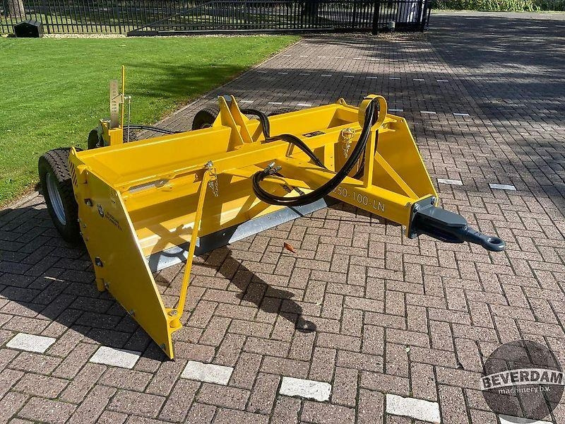 RD-techniek Kilverbak 250-100LN - Screper: Foto 3 RD-techniek Kilverbak 250-100LN - Screper: Foto 3