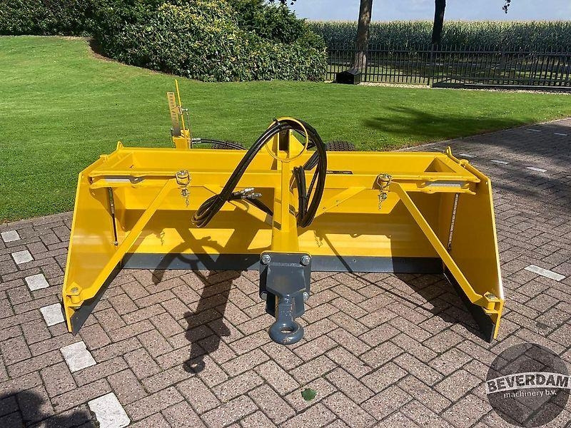 RD-techniek Kilverbak 250-100LN - Screper: Foto 2 RD-techniek Kilverbak 250-100LN - Screper: Foto 2