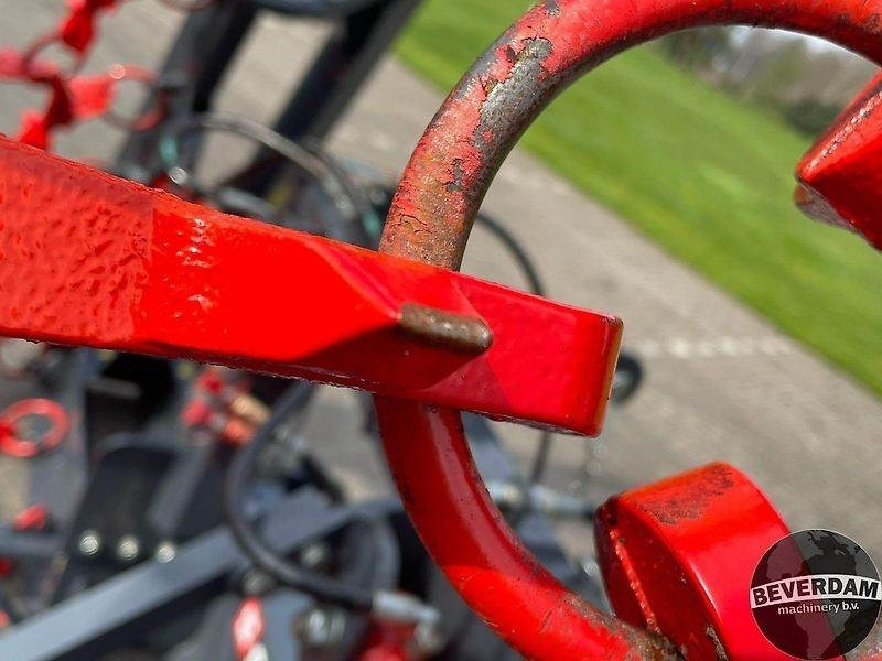 Grapa de pajiste Saphir 800S4 weidesleep Demo: Foto 8