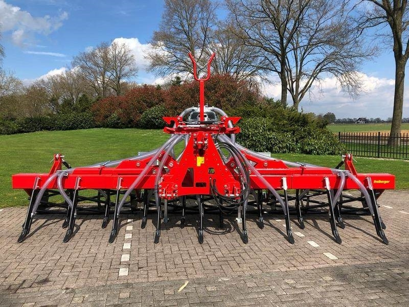 Evers Freiberger BV 19-600 - Utilaje agricole: Foto 5 Evers Freiberger BV 19-600 - Utilaje agricole: Foto 5