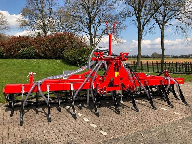 Evers Freiberger BV 19-600 - Utilaje agricole: Foto 1 Evers Freiberger BV 19-600 - Utilaje agricole: Foto 1