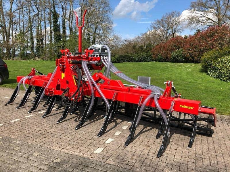 Evers Freiberger BV 19-600 - Utilaje agricole: Foto 2 Evers Freiberger BV 19-600 - Utilaje agricole: Foto 2