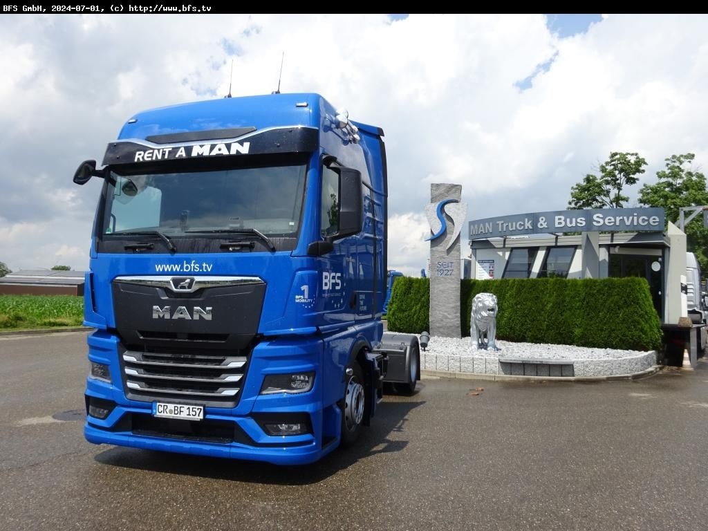 MAN TGX (TG3) 18.480 4x2 LL SA Mautklasse 2 Ultra MAN TGX (TG3) 18.480 4x2 LL SA Mautklasse 2 Ultra - Cap tractor: Foto 1 MAN TGX (TG3) 18.480 4x2 LL SA Mautklasse 2 Ultra MAN TGX (TG3) 18.480 4x2 LL SA Mautklasse 2 Ultra - Cap tractor: Foto 1