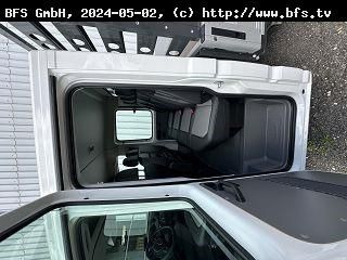 MAN TGE 3.180 4x4 SB DOKA, Normaldach, Bau Paket - Autoutilitară cu platformă: Foto 4 MAN TGE 3.180 4x4 SB DOKA, Normaldach, Bau Paket - Autoutilitară cu platformă: Foto 4