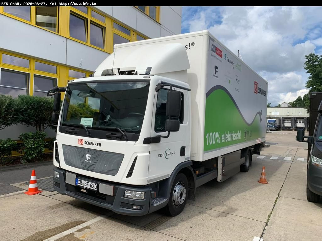 MAN TGL 12.120/220 4x2-4 BL FRAMO 155-200 KM REICHW. MAN TGL 12.120/220 4x2-4 BL FRAMO 155-200 KM REICHW. - Camion furgon, Camion electric: Foto 3 MAN TGL 12.120/220 4x2-4 BL FRAMO 155-200 KM REICHW. MAN TGL 12.120/220 4x2-4 BL FRAMO 155-200 KM REICHW. - Camion furgon, Camion electric: Foto 3