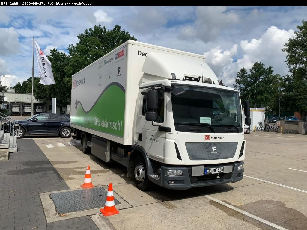 MAN TGL 12.120/220 4x2-4 BL FRAMO 155-200 KM REICHW. MAN TGL 12.120/220 4x2-4 BL FRAMO 155-200 KM REICHW. - Camion furgon, Camion electric: Foto 1 MAN TGL 12.120/220 4x2-4 BL FRAMO 155-200 KM REICHW. MAN TGL 12.120/220 4x2-4 BL FRAMO 155-200 KM REICHW. - Camion furgon, Camion electric: Foto 1