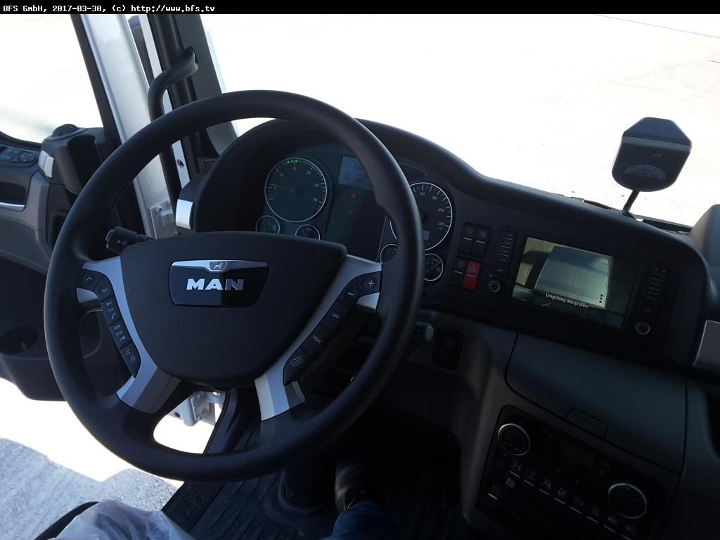 MAN TGM 18.290 4x2 LL Carrier Supra 1250MT, Längs!, MAN TGM 18.290 4x2 LL Carrier Supra 1250MT, Längs!, - Camion frigider: Foto 4 MAN TGM 18.290 4x2 LL Carrier Supra 1250MT, Längs!, MAN TGM 18.290 4x2 LL Carrier Supra 1250MT, Längs!, - Camion frigider: Foto 4