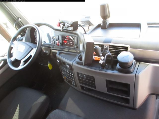 MAN TGS 28.320 6x2-4 BL HS HL Olympus 21 - Omni-DEKA - Autogunoiere: Foto 4 MAN TGS 28.320 6x2-4 BL HS HL Olympus 21 - Omni-DEKA - Autogunoiere: Foto 4