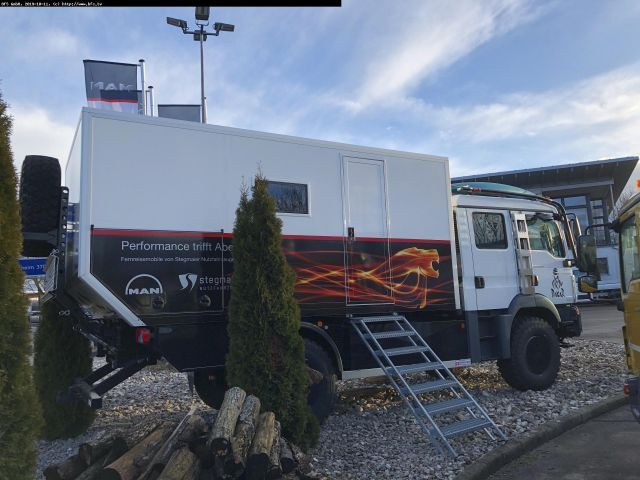 MAN TGM 13.290 4x4 BL Action 4X4 DoKa Spezialmobil MAN TGM 13.290 4x4 BL Action 4X4 DoKa Spezialmobil - Maşina comunala, Camion: Foto 2 MAN TGM 13.290 4x4 BL Action 4X4 DoKa Spezialmobil MAN TGM 13.290 4x4 BL Action 4X4 DoKa Spezialmobil - Maşina comunala, Camion: Foto 2