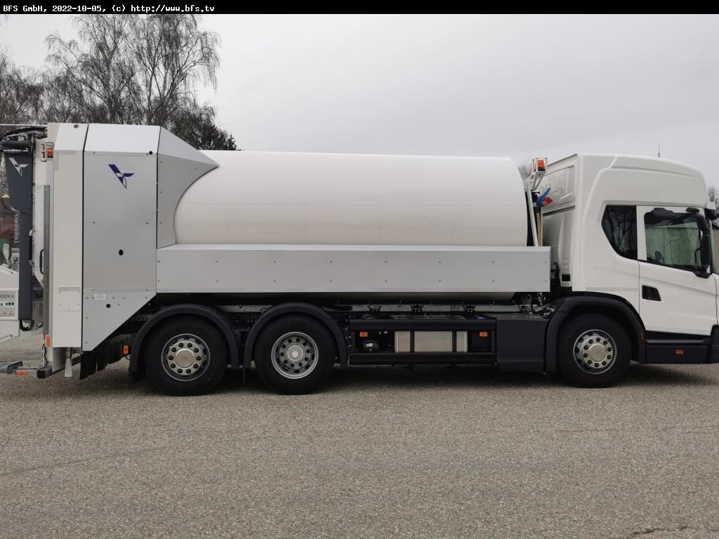 Scania L320 B6x2*4NB HS HL ROTOlympus Typ 205/20,0 Nake - Autogunoiere: Foto 3 Scania L320 B6x2*4NB HS HL ROTOlympus Typ 205/20,0 Nake - Autogunoiere: Foto 3