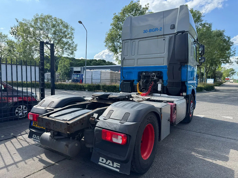 DAF XF 440 4X2 - EURO 6 + ADR + TÜV 12-2025 - Cap tractor: Foto 4 DAF XF 440 4X2 - EURO 6 + ADR + TÜV 12-2025 - Cap tractor: Foto 4