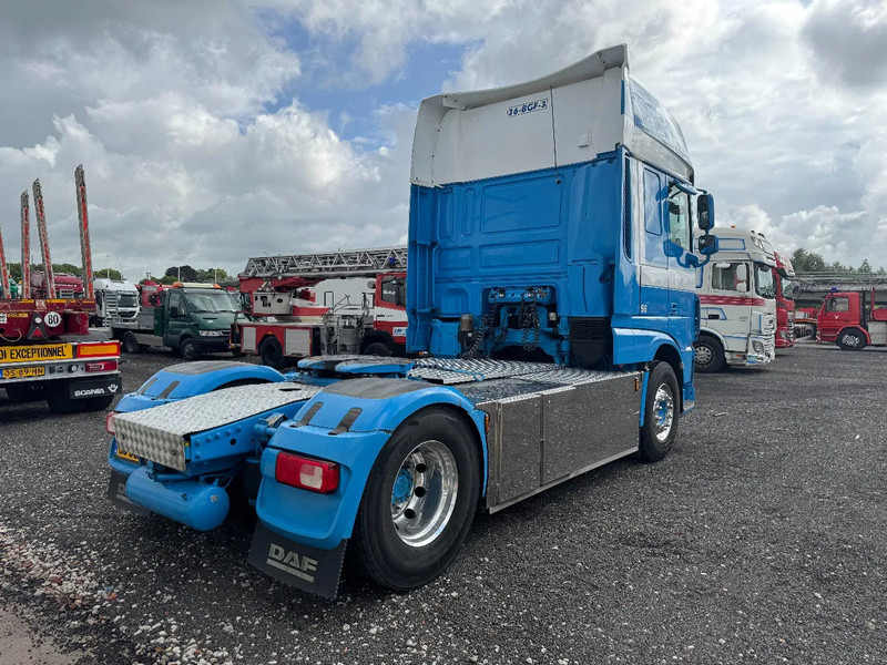 DAF XF 440 4X2 EURO 6 ADR - Cap tractor: Foto 4 DAF XF 440 4X2 EURO 6 ADR - Cap tractor: Foto 4