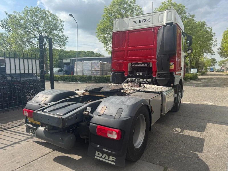 DAF XF 440 4X2 EURO 6 STANDKLIMA NIGHT LOCK - Cap tractor: Foto 5 DAF XF 440 4X2 EURO 6 STANDKLIMA NIGHT LOCK - Cap tractor: Foto 5