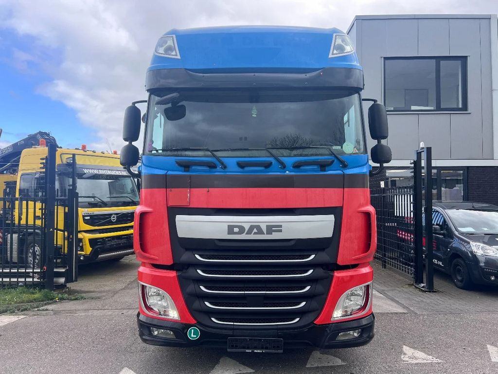 DAF XF 440 FT SSC 4X2 EURO 6 - Cap tractor: Foto 2 DAF XF 440 FT SSC 4X2 EURO 6 - Cap tractor: Foto 2