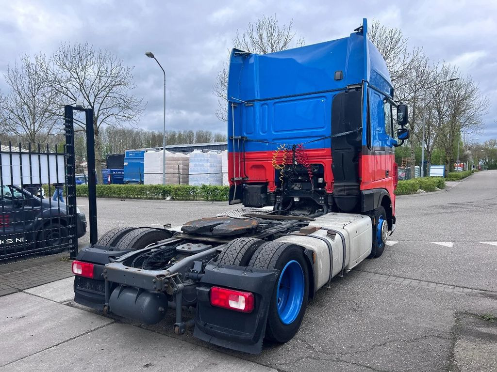 DAF XF 440 SSC 4X2 EURO 6 LOW DECK - Cap tractor: Foto 4 DAF XF 440 SSC 4X2 EURO 6 LOW DECK - Cap tractor: Foto 4