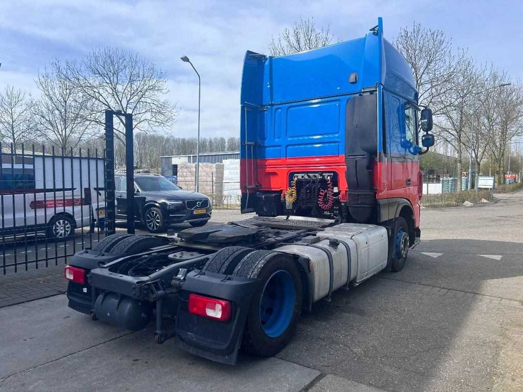 DAF XF 440 SSC 4X2 EURO 6 VOLUME - Cap tractor: Foto 5 DAF XF 440 SSC 4X2 EURO 6 VOLUME - Cap tractor: Foto 5