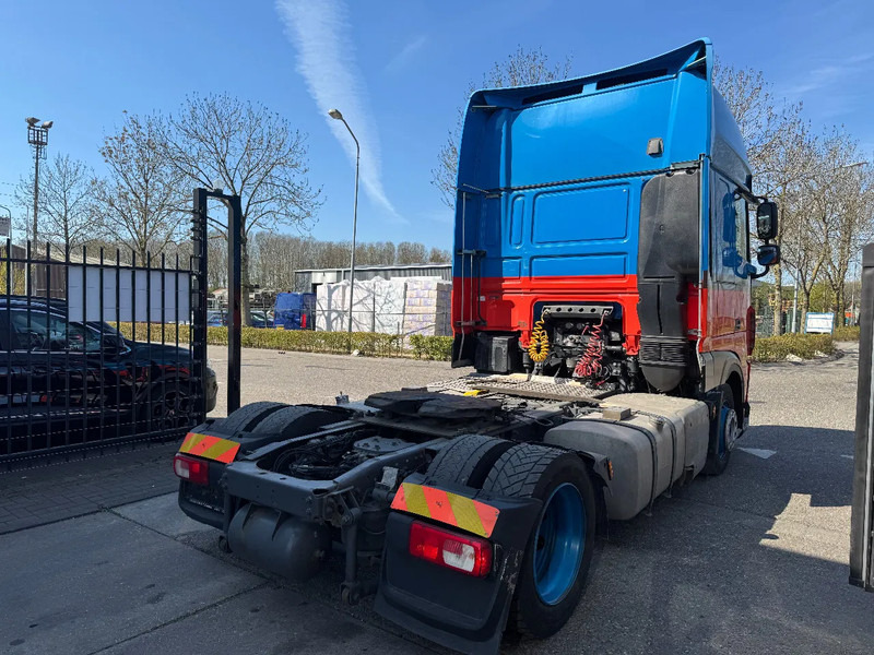 DAF XF 450 4X2 EURO 6 MEGA - Cap tractor: Foto 4 DAF XF 450 4X2 EURO 6 MEGA - Cap tractor: Foto 4