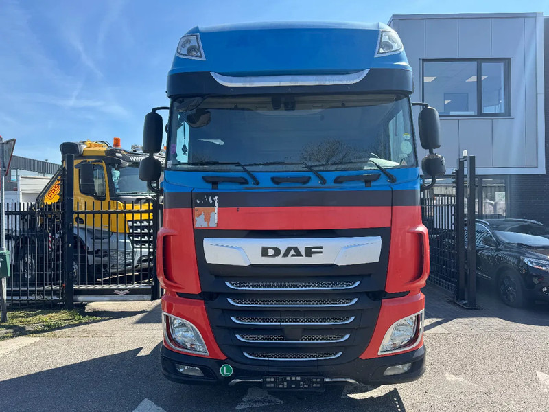 DAF XF 450 4X2 EURO 6 MEGA - Cap tractor: Foto 2 DAF XF 450 4X2 EURO 6 MEGA - Cap tractor: Foto 2