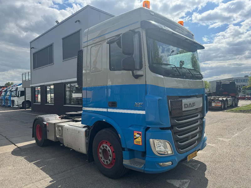 DAF XF 460 4X2 EURO 6 ADR TRS SYSTEM - Cap tractor: Foto 3 DAF XF 460 4X2 EURO 6 ADR TRS SYSTEM - Cap tractor: Foto 3