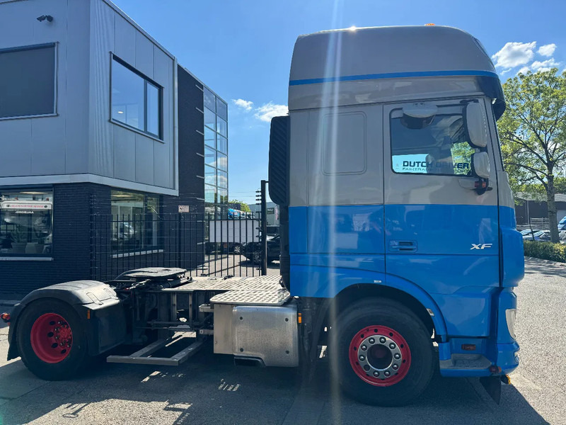 DAF XF 480 4X2 EURO 6 ADR SPECIAL INTERIOR 2018 - Cap tractor: Foto 4 DAF XF 480 4X2 EURO 6 ADR SPECIAL INTERIOR 2018 - Cap tractor: Foto 4