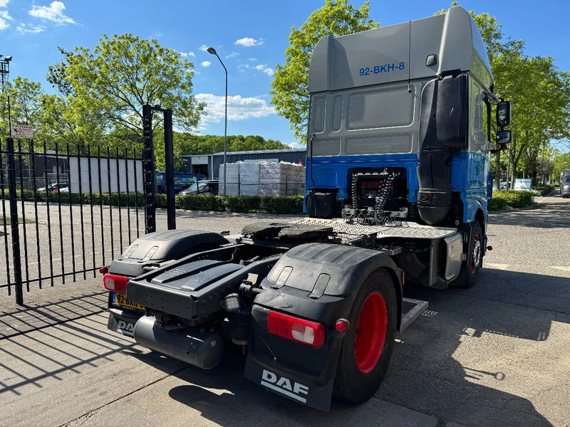 DAF XF 480 4X2 EURO 6 ADR SPECIAL INTERIOR 2018 - Cap tractor: Foto 5 DAF XF 480 4X2 EURO 6 ADR SPECIAL INTERIOR 2018 - Cap tractor: Foto 5
