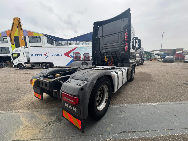 MAN TGX 18.500 4X2 EURO 6 - Cap tractor: Foto 4 MAN TGX 18.500 4X2 EURO 6 - Cap tractor: Foto 4