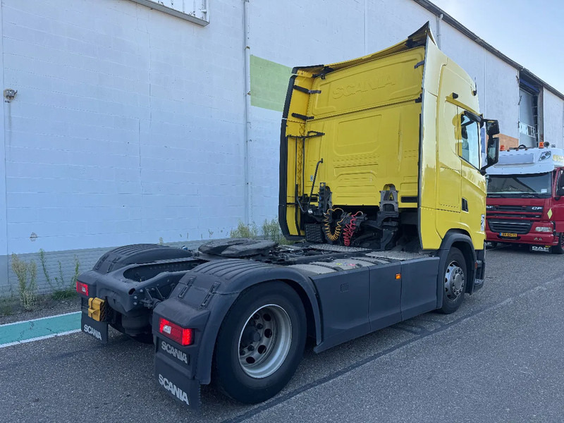 Scania S450 NGS 4X2 EURO 6 SKIRTS RETARDER DOUBLE TANK - Cap tractor: Foto 3 Scania S450 NGS 4X2 EURO 6 SKIRTS RETARDER DOUBLE TANK - Cap tractor: Foto 3