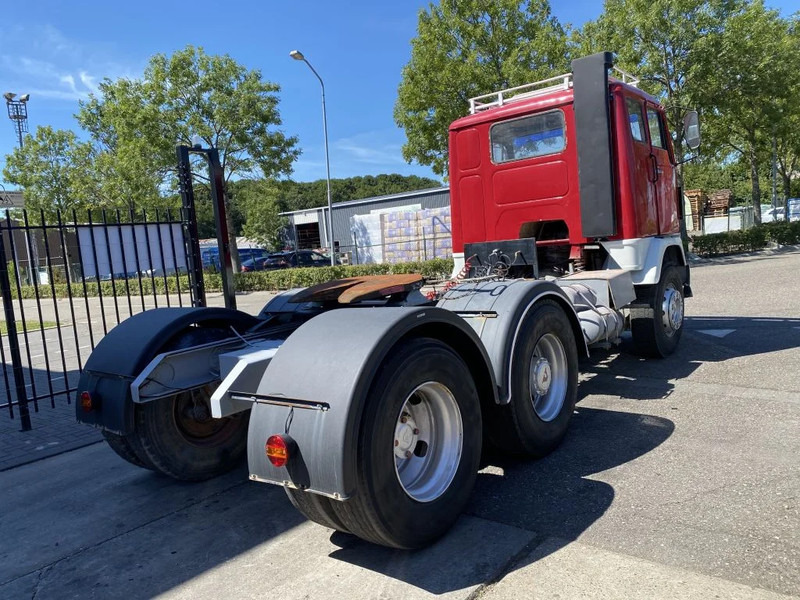 Volvo F 89 6X2 - F89TURBO6 - Cap tractor: Foto 4 Volvo F 89 6X2 - F89TURBO6 - Cap tractor: Foto 4