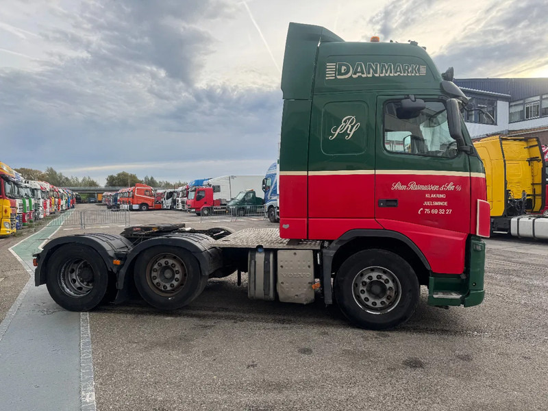 Volvo FH 13.460 6X2 LIFTING / STEERING AXLE - Cap tractor: Foto 4 Volvo FH 13.460 6X2 LIFTING / STEERING AXLE - Cap tractor: Foto 4