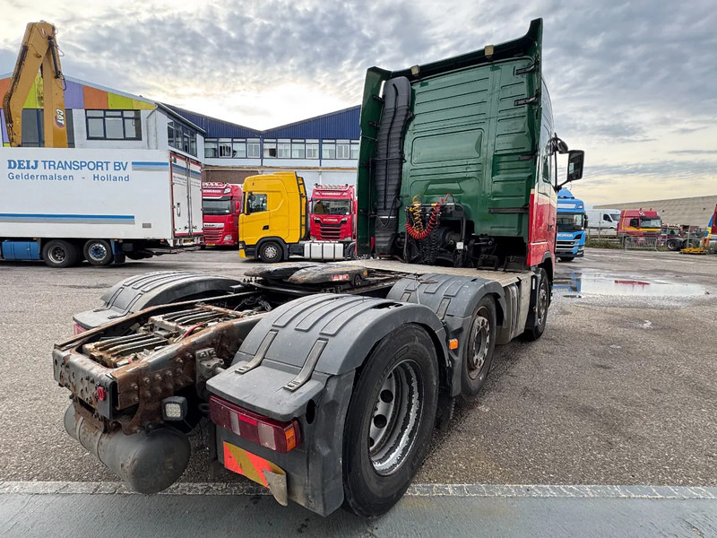 Volvo FH 13.460 6X2 LIFTING / STEERING AXLE - Cap tractor: Foto 5 Volvo FH 13.460 6X2 LIFTING / STEERING AXLE - Cap tractor: Foto 5