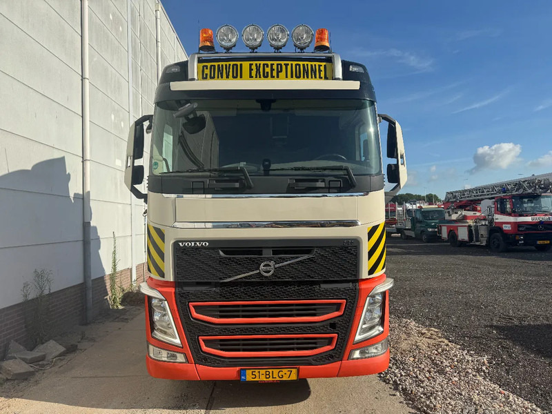 Volvo FH 13.540 8X4, 150 TON, INTARDER, 566862 KM - Cap tractor: Foto 2 Volvo FH 13.540 8X4, 150 TON, INTARDER, 566862 KM - Cap tractor: Foto 2