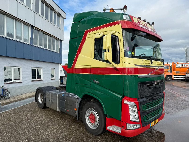 Volvo FH 460 4X2 - Cap tractor: Foto 3 Volvo FH 460 4X2 - Cap tractor: Foto 3