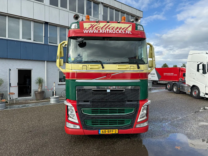 Volvo FH 460 4X2 - Cap tractor: Foto 2 Volvo FH 460 4X2 - Cap tractor: Foto 2