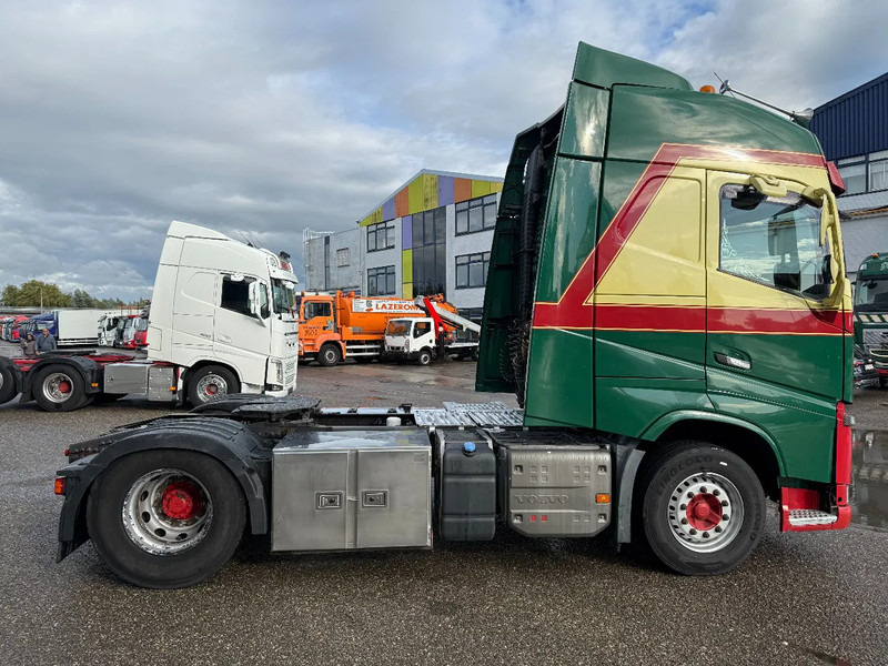 Volvo FH 460 4X2 - Cap tractor: Foto 5 Volvo FH 460 4X2 - Cap tractor: Foto 5