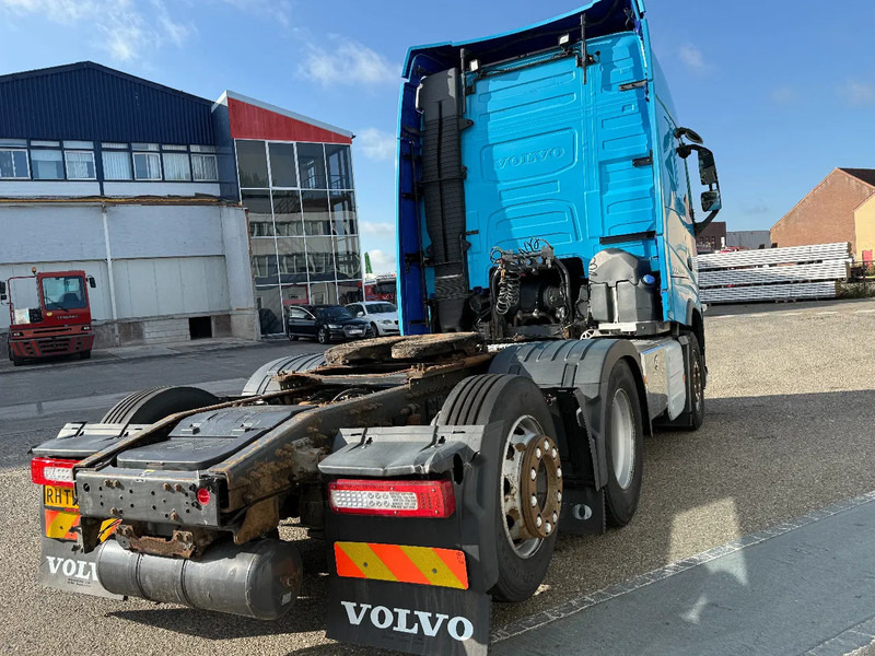 Volvo FH 500 6X2 EURO 6 I-SHIFT - Cap tractor: Foto 4 Volvo FH 500 6X2 EURO 6 I-SHIFT - Cap tractor: Foto 4