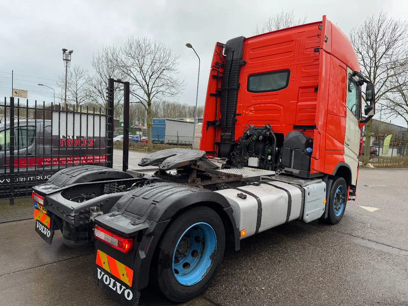 Volvo FH FH420 - Cap tractor: Foto 4 Volvo FH FH420 - Cap tractor: Foto 4