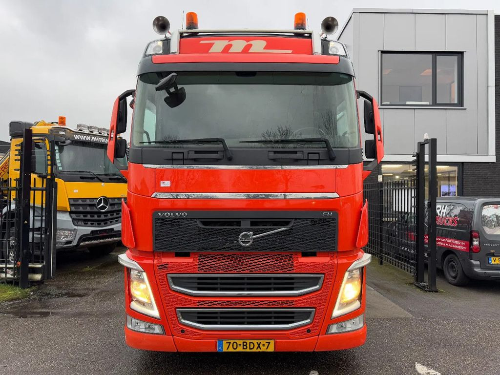 Volvo FH FH420 - Cap tractor: Foto 2 Volvo FH FH420 - Cap tractor: Foto 2