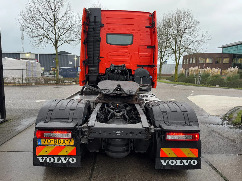 Volvo FH FH420 - Cap tractor: Foto 5 Volvo FH FH420 - Cap tractor: Foto 5