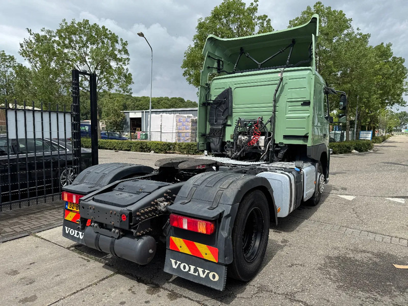 Volvo FM 420 4X2 - DIESEL & LNG GAS - Cap tractor: Foto 5 Volvo FM 420 4X2 - DIESEL & LNG GAS - Cap tractor: Foto 5