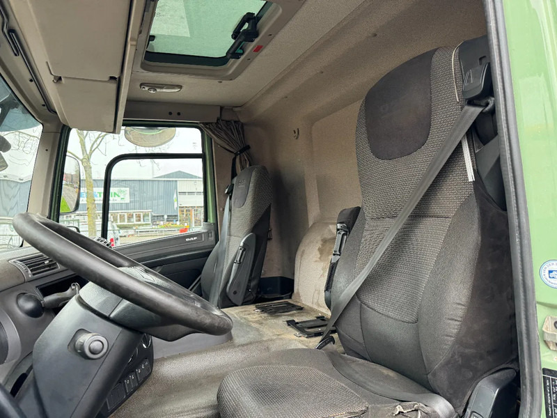 Camion cu cârlig DAF CF 440 6X2 EURO 6 21T VDL HOOK: Foto 14