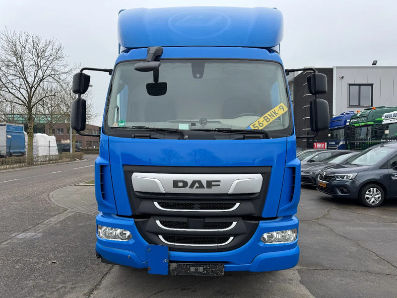 DAF LF 180 4X2 - EURO 6 + DHOLLANDIA LIFT + TÜV 09-2025 - Camion furgon: Foto 2 DAF LF 180 4X2 - EURO 6 + DHOLLANDIA LIFT + TÜV 09-2025 - Camion furgon: Foto 2