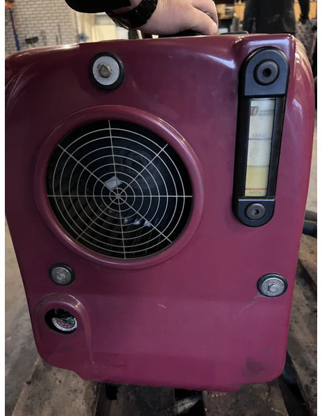 Diversen GARDNER DENVER COMPRESSOR + OMFT PTO - Motor şi piese pentru Camion: Foto 1 Diversen GARDNER DENVER COMPRESSOR + OMFT PTO - Motor şi piese pentru Camion: Foto 1