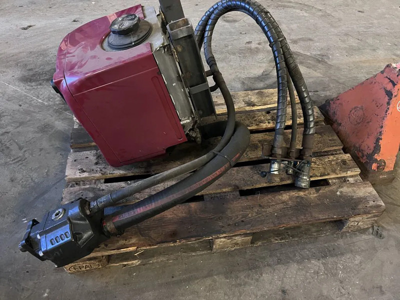 Diversen GARDNER DENVER COMPRESSOR + OMFT PTO - Motor şi piese pentru Camion: Foto 2 Diversen GARDNER DENVER COMPRESSOR + OMFT PTO - Motor şi piese pentru Camion: Foto 2