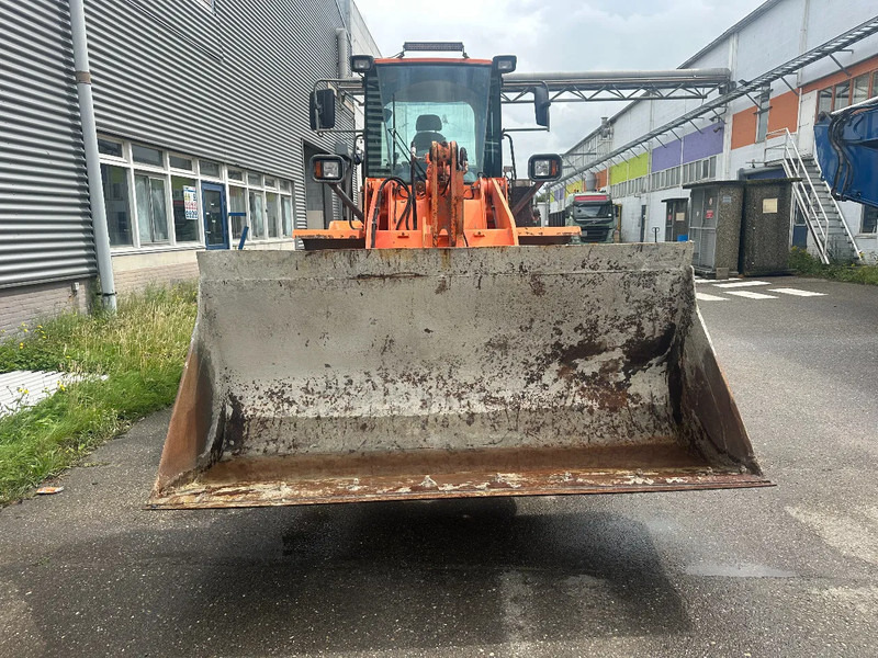 Doosan DL 200 4X4, CE, 6117 HOURS - Încărcător: Foto 2 Doosan DL 200 4X4, CE, 6117 HOURS - Încărcător: Foto 2