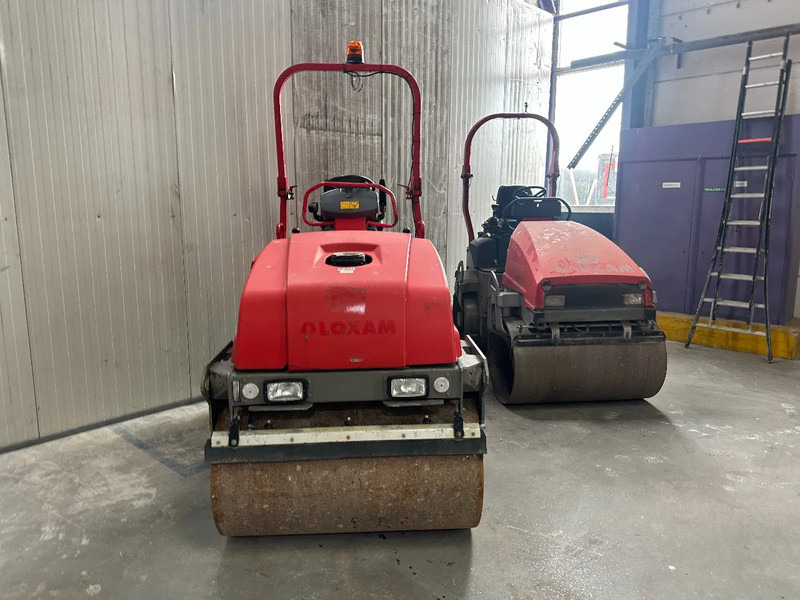 Dynapac CC1200, CE, 1320 HOURS - Cilindru compactor: Foto 1 Dynapac CC1200, CE, 1320 HOURS - Cilindru compactor: Foto 1