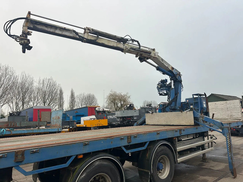 Leasing de Floor MET HIAB R165-F2, LAATSTE 2 ASSEN GESTUURD Floor MET HIAB R165-F2, LAATSTE 2 ASSEN GESTUURD: Foto 15