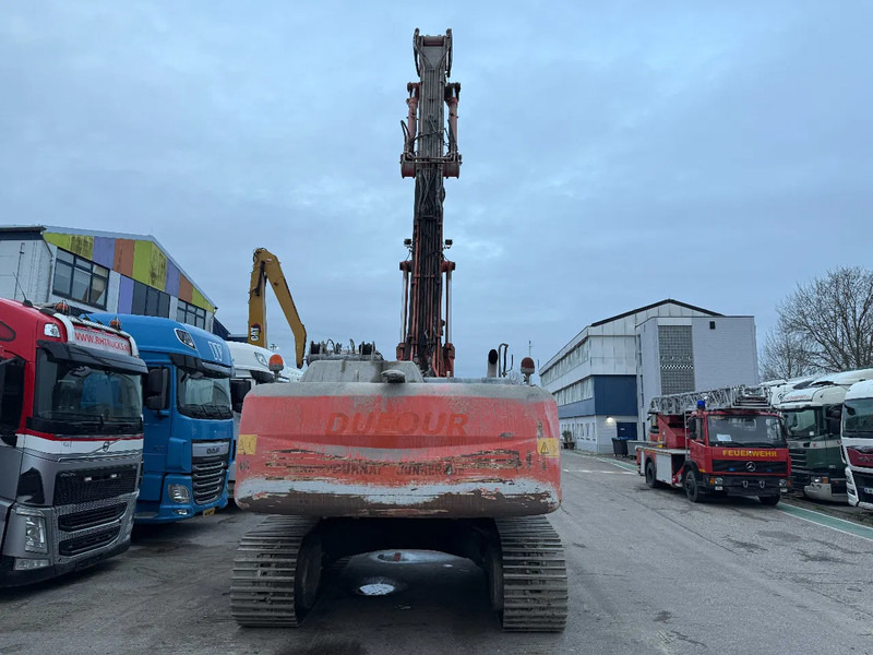 Hitachi ZX350LC-3 HYDRAULIC CAB RISER, AIRCO, AUXILIARY HYDRAULIC PLUMBING - Excavator pe şenile: Foto 5 Hitachi ZX350LC-3 HYDRAULIC CAB RISER, AIRCO, AUXILIARY HYDRAULIC PLUMBING - Excavator pe şenile: Foto 5