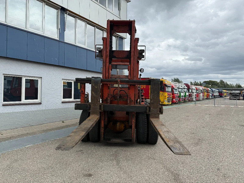 Kalmar 15.600 15.600 - Motostivuitor: Foto 4 Kalmar 15.600 15.600 - Motostivuitor: Foto 4